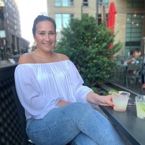 Meet your Posher, Miranda